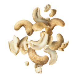 cashew pieces