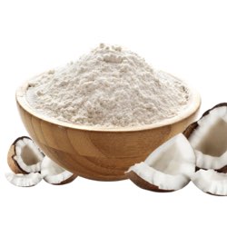 coconut flour