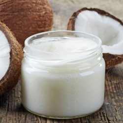 coconut oil