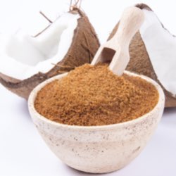 coconut blossom sugar