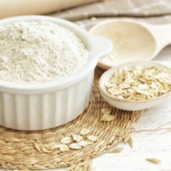 oat flour