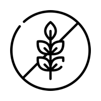 gluten free icon