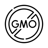 gmo free icon